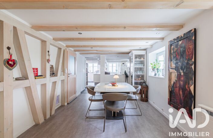 Vente Maison traditionnelle 6 pièces — photo 3