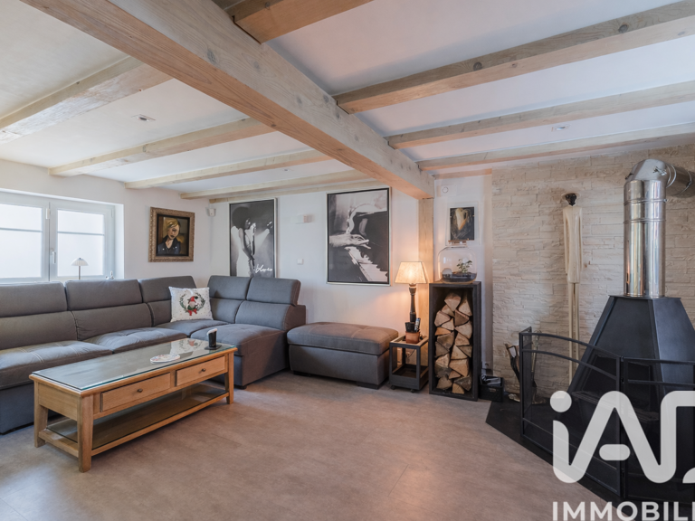 Vente Maison traditionnelle 6 pièces — photo 1