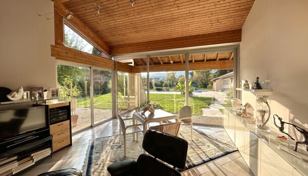 Villa / Maison 8 pièces  à vendre Tournon-sur-Rhône 07300