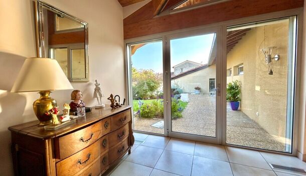 Villa / Maison 8 pièces  à vendre Tournon-sur-Rhône 07300