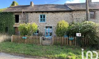 Maison 2 Pièces 102 m² à vendre à Ménéac (56490)