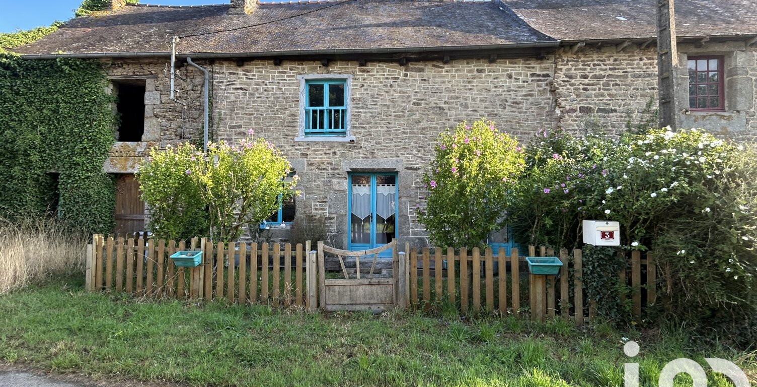 Vente Maison/villa 2 pièces — photo 1