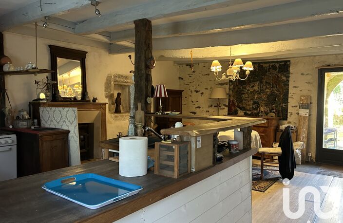 Vente Maison/villa 2 pièces — photo 2