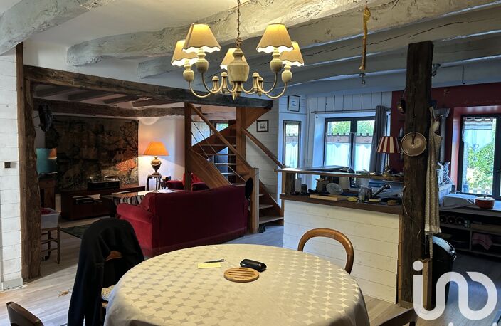 Vente Maison/villa 2 pièces — photo 3