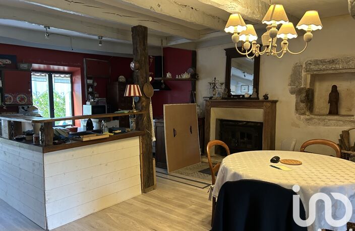 Vente Maison/villa 2 pièces — photo 4