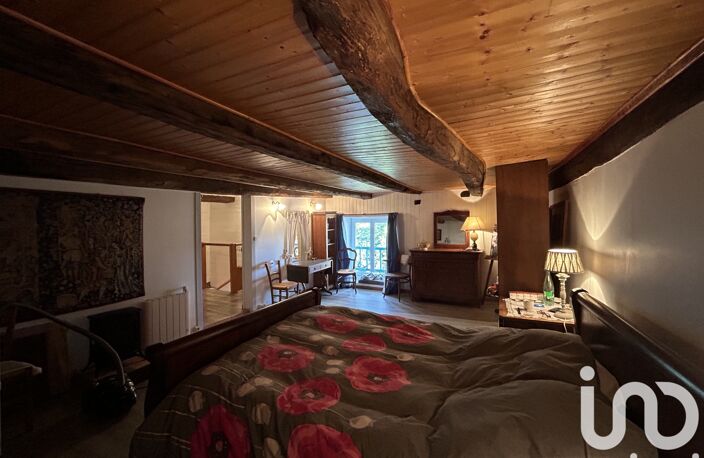 Vente Maison/villa 2 pièces — photo 5