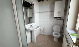 Appartement 3 Pièces 34 m² à louer à Jouarre (77640)