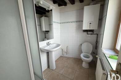 Appartement 3 pièces 541 €