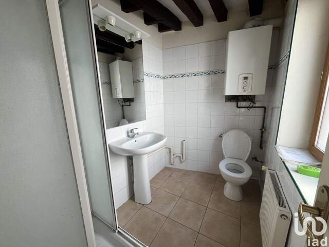Location Appartement 2 pièces — photo du bien