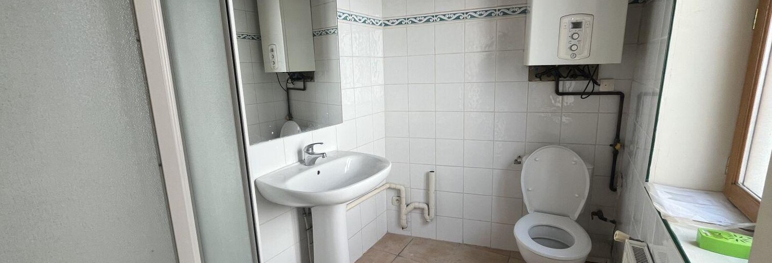 Appartement 3 Pièces 34 m² à louer à Jouarre (77640)