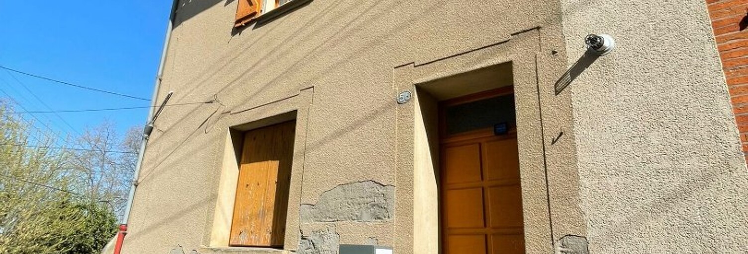 Maison 5 Pièces 140 m² à vendre à Auterive (31190)