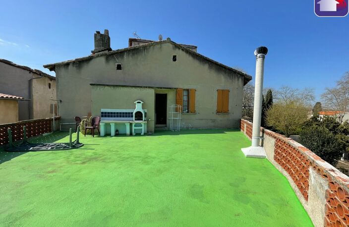 Vente maison 5 pièces 140 m² Auterive (31190) — photo 3