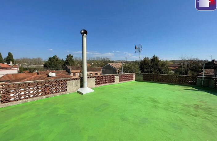 Vente maison 5 pièces 140 m² Auterive (31190) — photo 4