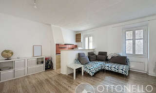 Appartement 2 Pièces 45 m² à vendre à Roquebrune-sur-Argens (83520)