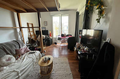 Appartement 1 pièces 132700 €