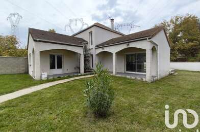 Maison 6 pièces 339300 €