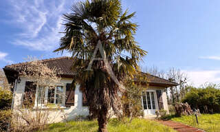 Maison 4 Pièces 90 m² à vendre à Fay-aux-Loges (45450)