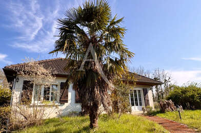 Maison 4 pièces 244000 €