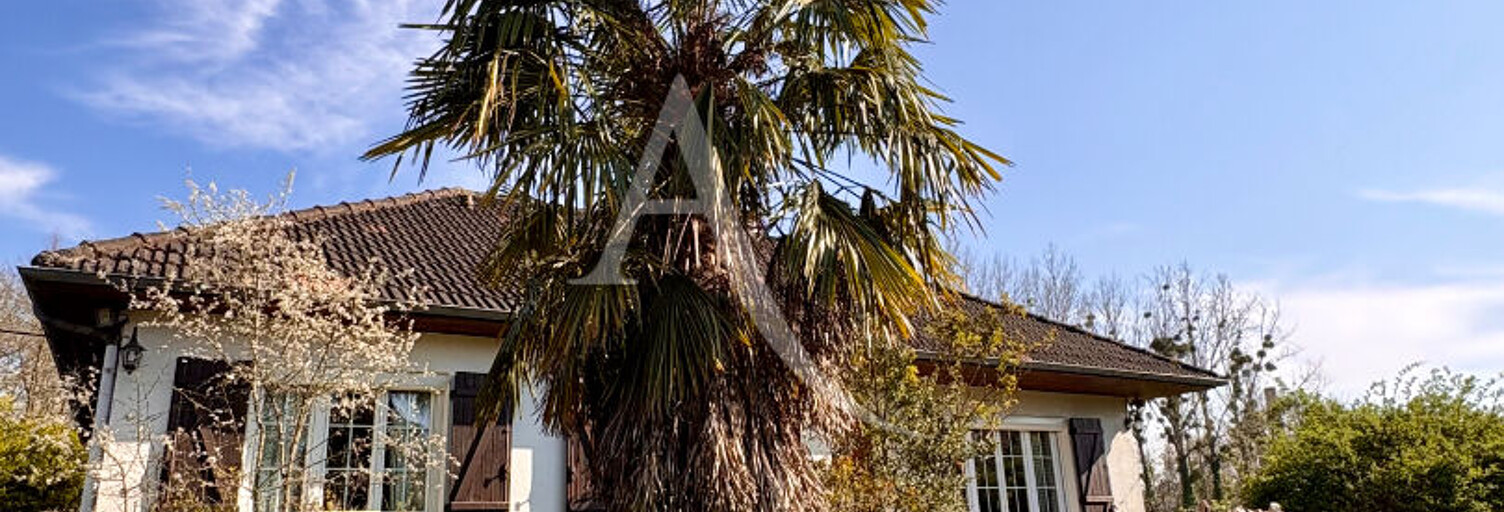 Maison 4 Pièces 90 m² à vendre à Fay-aux-Loges (45450)