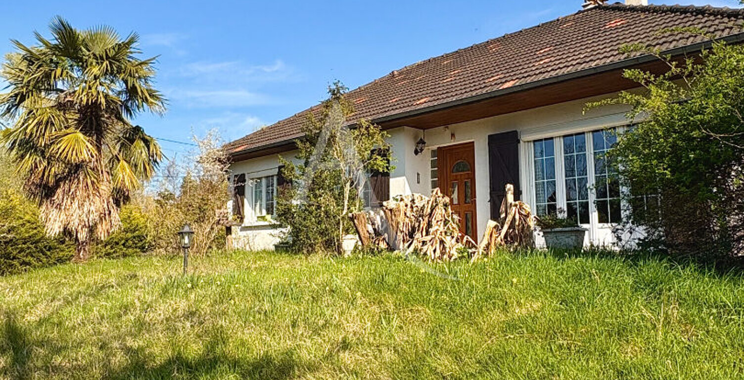 Maison Fay Aux Loges 4 pièce(s) 90 m2 + garage de 50 m² — photo 1