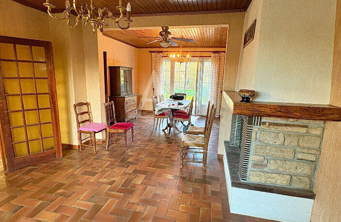 Maison Fay Aux Loges 4 pièce(s) 90 m2 + garage de 50 m² — photo 2