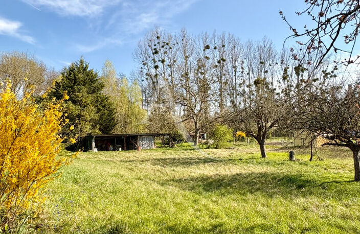 Maison Fay Aux Loges 4 pièce(s) 90 m2 + garage de 50 m² — photo 4
