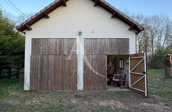 Maison Fay Aux Loges 4 pièce(s) 90 m2 + garage de 50 m² — photo 5