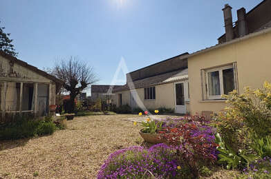 Maison 5 pièces 171900 €