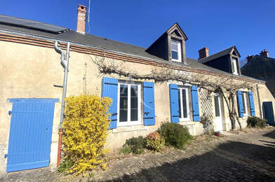 Maison 8 pièces 327900 €