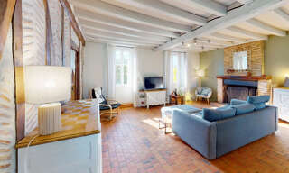 Maison 8 Pièces 187 m² à vendre à Fay-aux-Loges (45450)