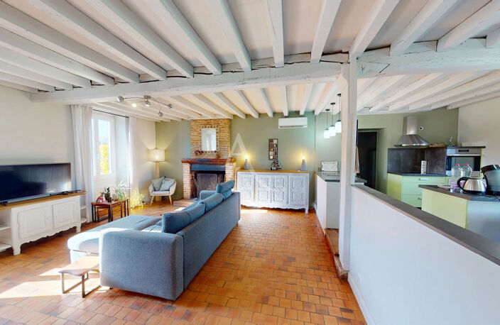Maison Fay aux Loges 8 pièce(s) - 187 m² — photo 3