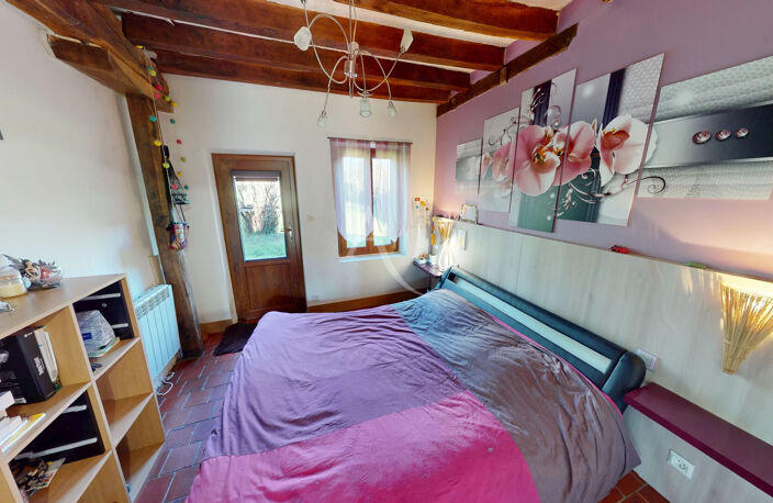 Maison Fay aux Loges 8 pièce(s) - 187 m² — photo 5