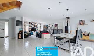 Maison 6 Pièces 173 m² à vendre à Bourgbarré (35230)