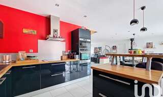 Maison 6 Pièces 173 m² à vendre à Bourgbarré (35230)