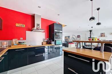 Maison 6 pièces 377000 €