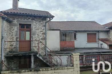 Maison 9 pièces 69500 €