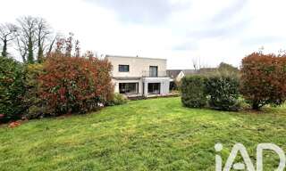 Maison 6 Pièces 146 m² à vendre à Digosville (50110)