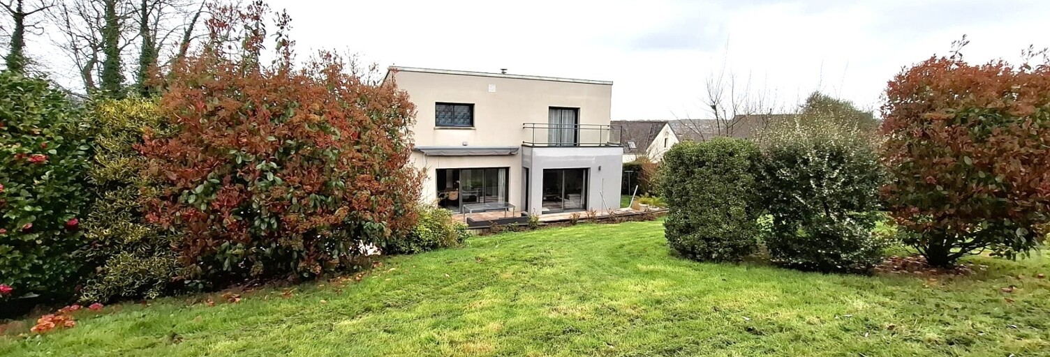 Maison 6 Pièces 146 m² à vendre à Digosville (50110)