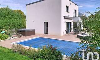 Maison 6 Pièces 146 m² à vendre à Digosville (50110)