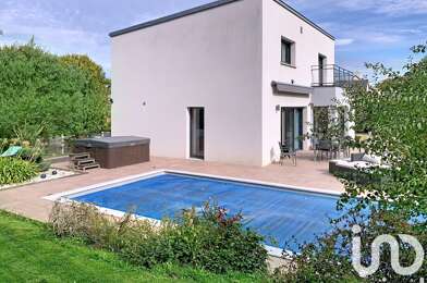 Maison 6 pièces 618000 €