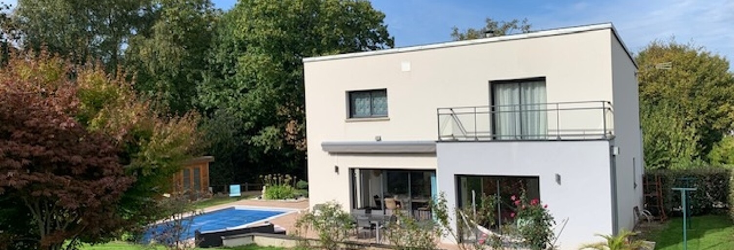 Maison 6 Pièces 146 m² à vendre à Digosville (50110)