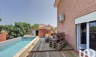 Maison 5 Pièces 128 m² à vendre à Saint-Laurent-de-la-Salanque (66250)