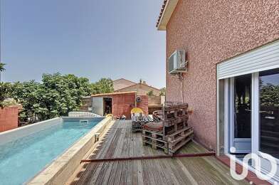 Maison 5 pièces 322000 €