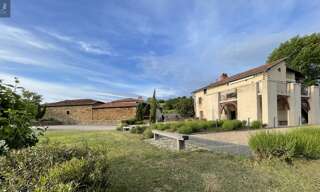 Maison 8 Pièces 290 m² à vendre à Saint-Cirgues (46210)