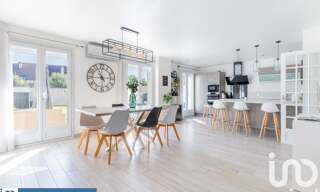 Maison 6 Pièces 112 m² à vendre à Bondoufle (91070)