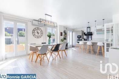 Maison 6 pièces 360000 €