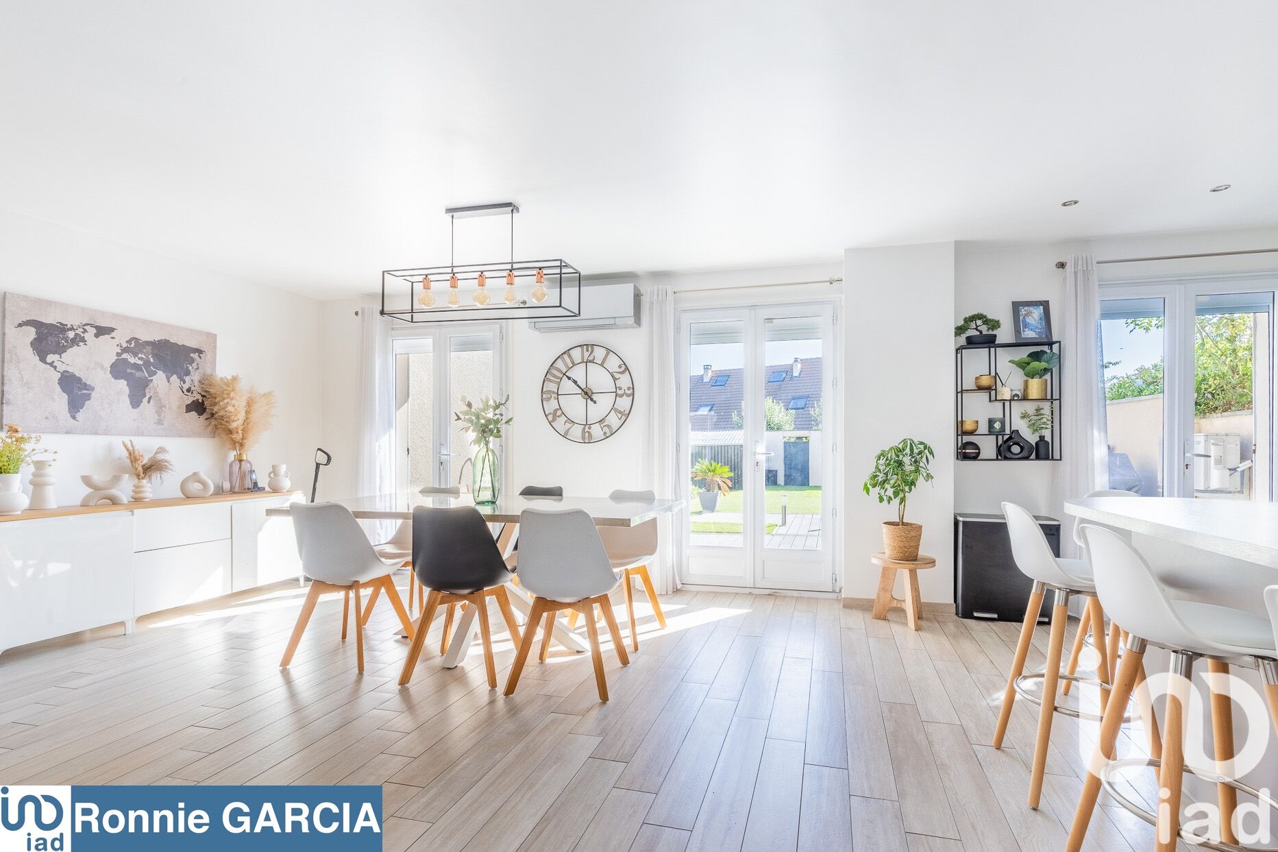 Vente Maison/villa 6 pièces - Photo 5