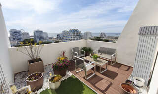 Appartement 4 Pièces 112 m² à vendre à La Grande-Motte (34280)