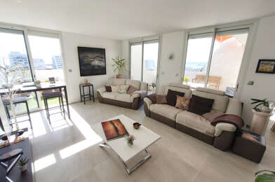 Appartement 4 pièces 1350000 €