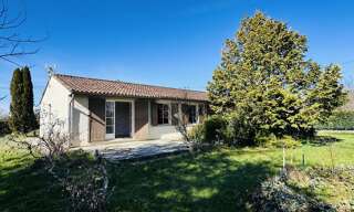 Maison 6 Pièces 112 m² à vendre à Prat-Bonrepaux (09160)